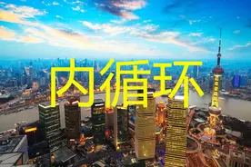 深度解析经济内循环：房市向下，股市向上图片