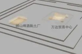 Steam游戏里国人基建有多牛,《最后的绿洲》兴建万达广场震撼老外图片