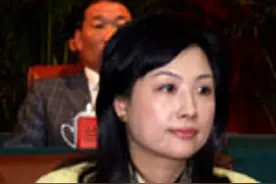 “土皇后”郑少清的江湖路——一路高歌，牢狱收场图片