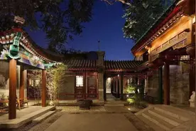 有钱都买不到！北京这一四合院价值10亿，房东却不愿意卖图片