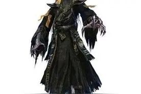 《鬼吹灯》四大家族揭秘：端公、将军、法王、观山太保图片