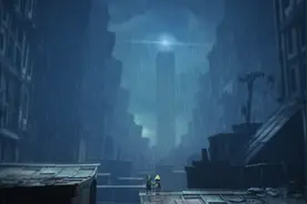 「特惠」尽管一起经历冒险但终究还是各自成长。​图片