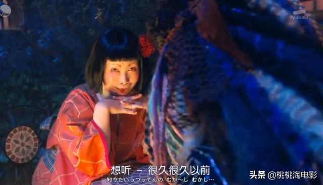 这部清奇、古怪的日剧,很适合下饭哦