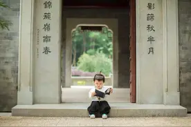 易经：真正有大智慧的人，越有本事，越要隐藏自己图片