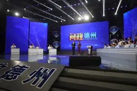 「问政德州」部门政务APP各自为政“掌上办”有点难图片