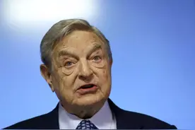 索罗斯们为何如此执着于“打败中国”图片