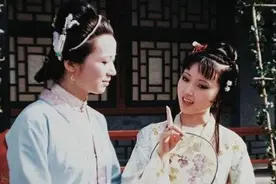 《红楼梦》中蕴含的两大人生智慧图片