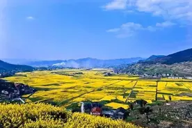 保山：重点推进“大和顺”中寨司莫拉佤族特色小镇等重大文旅项目图片