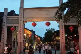 福州的十大名片有哪些，看看你知道其中几个？图片
