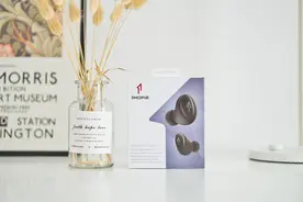 时尚新升级，一款内外兼修的蓝牙耳机——万魔猫眼耳机ColorBuds 2图片