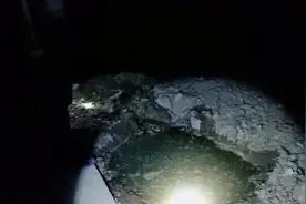 台投区分局 | “掘地三尺”挖出真相图片