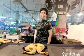 宁波阿娟姐短视频直播意外爆红，背后的故事很小却很暖图片