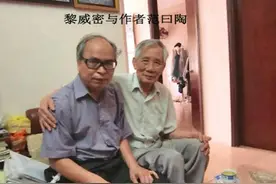 越军总指挥回忆松毛岭战役，解放军炮火太猛，只能下令撤退图片