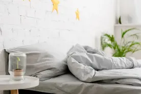 卧室「冷」一点，睡眠质量高！悄悄收获7大健康好处图片