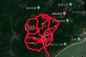 他送爱人一朵“玫瑰”，看哭了很多人......图片