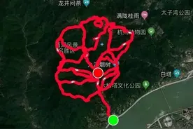 他送爱人一朵“玫瑰”，看哭了很多人......图片