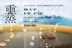 产后熏蒸≠产后发汗！ 这是质的区别！图片