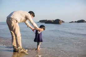 培养一个天才孩子的秘密，是千万别替他选择图片