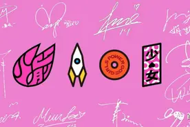 火箭少女101：坎坷的成团与解散，合格的内娱团体典范图片