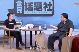 老罗还在直播卖货，王自如的格力老总之路要成了？图片