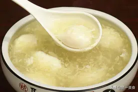 荷包蛋我只服这做法！出锅个个完整，一做一个准，圆润还好吃图片