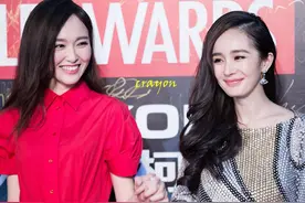 芒果双十二晚会名单疑曝光阵容顶流云集，杨幂唐嫣或有望合体图片