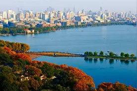 浙报观察丨杭州优化调整行政区划 深意何在？图片