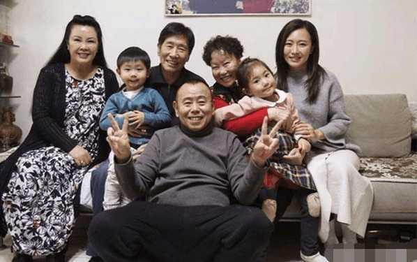 嫁入豪门被称"潘十亿",如今儿子却隔代遗传,小看了基因的强大