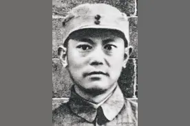 新四军豫鄂挺进纵队成立1941年组编为新四军第五师图片