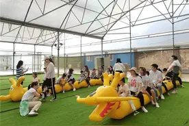 深圳宝安凤凰山户外野炊团建农家乐一日游图片