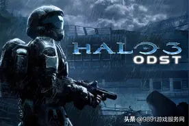 仅售22元的《光环3：地狱空降兵》Steam上线即获特别好评图片