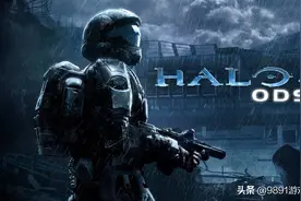 仅售22元的《光环3：地狱空降兵》Steam上线即获特别好评图片