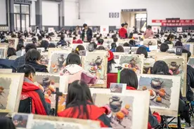 快看！六大艺术类专业通关技巧秘籍来了图片