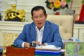 突发！柬埔寨：从明天起入境不需要隔离图片