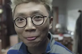 为何《人民的名义》郑胜利的镜头那么多？关键他是副导演图片