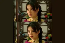 15年后，再看《京华烟云》：精明能干的姚木兰，为何令人厌恶？图片