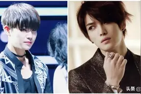 韩国明星需活得谨小慎微，这5位因不恰当的言论而被封杀图片