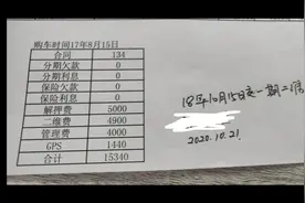 货运行业的不良现状（1）——挂靠公司图片