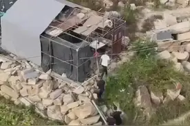 退一步海阔天空，让三分风平浪静。欧某不懂，一时冲动，犯下大错图片