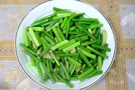 年后，饮食需调节，送你6道快手菜，好吃清肠吃了舒服，家人爱吃图片