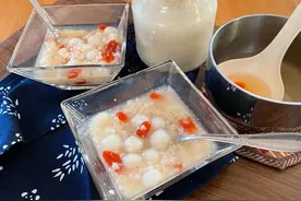 米酒发酵温度是30度，还是35度？一文解读，从此再不买成品图片