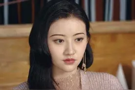 湖南台被传又一新剧，男主是杨洋，女主被夸女神级别，目测要大火图片