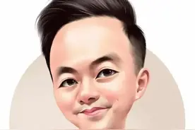 你的头像该换啦 多款商务男士微信头像 高端大气 成熟稳重图片
