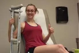 女孩子真的是越瘦越好看吗？图片