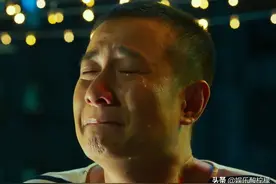 文章马丽合体，新电影豆瓣2.7分，一个好评都没有图片
