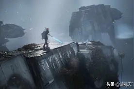 为什么《星球大战 绝地：陨落的武士团》可以玩家数突破千万？图片