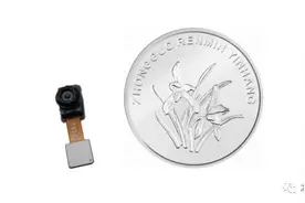 尺寸缩小50%！迎5G手机商用，思立微首发新一代CSM光学指纹模组图片
