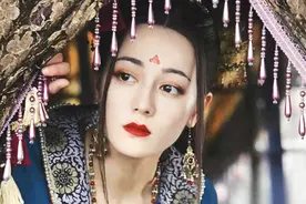 长歌行配角都有吻戏，为何热巴吴磊用“鸟替”？导演说得很明白了图片