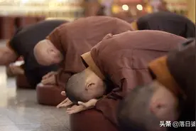 这个错误的观念不要再有了，烧香拜佛的不一定是好人图片