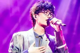 #许嵩# 许嵩的哪些事只有老粉才知道？图片